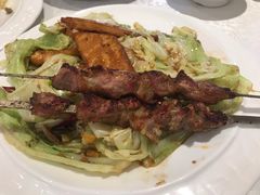 -巴依老爷·新疆美食(上城区天城路店)