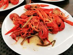 十三香龙虾-乐咖啡西餐厅(太湖皇冠假日酒店)