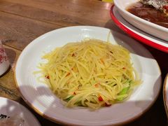 -湘阁里辣(大朗广场店)