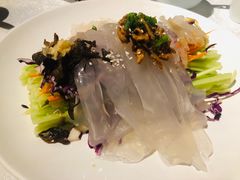 麻将青瓜拉皮-乾园(天河城店)