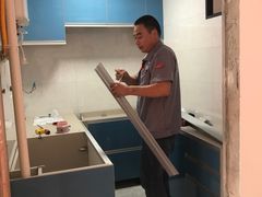 -佰丽爱家全屋定制(汶水店)