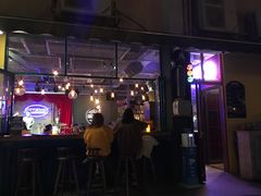 -JUKEBOX玖部音乐餐厅(华侨城店)