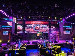 -MOSSO音乐酒吧·live house(南京旗舰店)