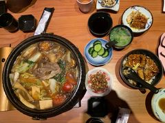 -吟松日式料理(莘庄店)