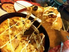 -萨贝尔意式餐厅(宝信店)