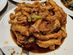 -九龙餐厅(大沽路店)