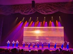 -勐巴拉娜西大剧院