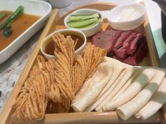 -苏梦江南·淮扬菜(夫子庙店·全天营业中)
