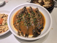-小桃红·东北菜·春饼烤鸭(南阳湖街店)