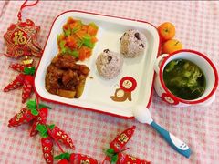 -昱南托育园.托班晚托.寒暑假班