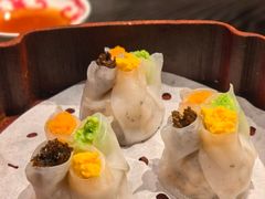-锦楼·臻选新杭帮(杭州中心店)