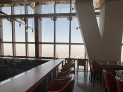 -上海柏悦酒店·世纪100牛排馆