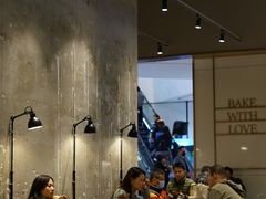 大堂-Sunflour(来福士店)