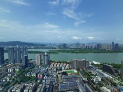-长沙Y60-SKYLINE天际江景酒店(五一广场店)