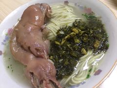 -盛兴面馆(真儒大厦店)