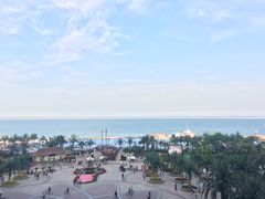 -启东恒大海上威尼斯酒店