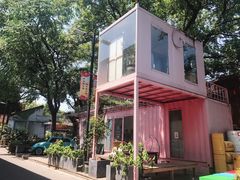 -灯塔咖啡馆BOOK·Coffee Shop