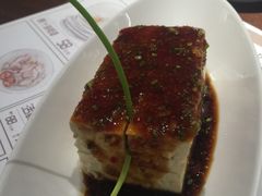 -喜鼎海胆水饺(柏威年购物中心店)
