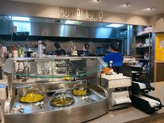 -The Habit Burger Grill 哈比特汉堡(世博店)