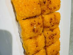 -三道菜(明堂公园店)