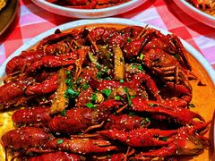 -龙虾当家·大排档(红谷滩五中店)