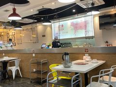 大堂-陈记顺和潮汕牛肉火锅(番禺迎宾大道店)