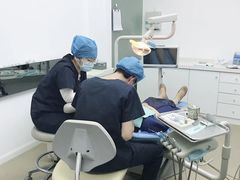 -常州现代口腔门诊部