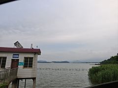 -池州市平天湖风景区