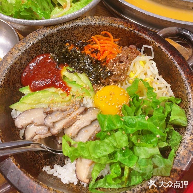 福州|打卡过N+1⃣次的烤肉店，香迷糊了