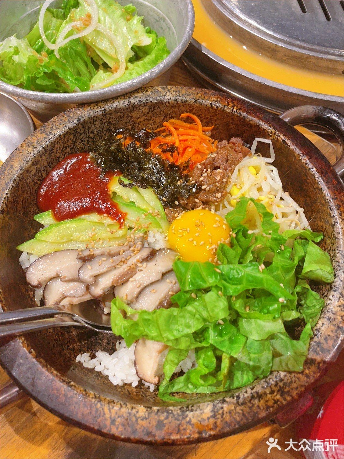 福州|打卡过N+1⃣次的烤肉店，香迷糊了