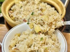 -阿山卓·野生菌火锅·纳西火塘烤肉