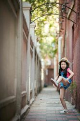 -艾米丽儿童摄影