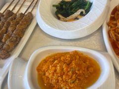 -功德林素菜饭庄(前门店)