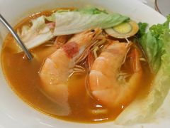 -南山鲜虾面·活鲜小馆·海味大连菜(南山总店)