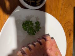 -金枝玉叶上海人家食府(三里河店)