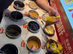 -钢管厂五区小郡肝火锅串串香(总店)