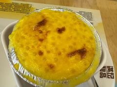 焗荔茸西米布丁-满记甜品(王府井北京市百货大楼店)