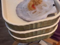 -山海•蒸汽活海鲜自助(皇庭广场店)