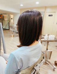 -AFA Hair studio·女士发型设计