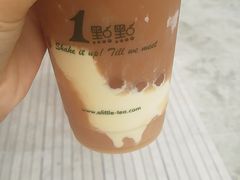 -1点点(中山门大街店)