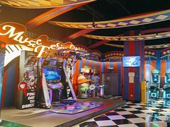 -反斗乐园(中航城君尚购物中心)