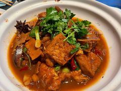 -局气烤鸭·北京菜(德云社店)