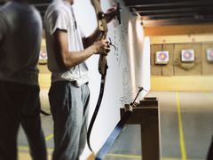 -道顺射箭·团建·骑射(张杨路店)