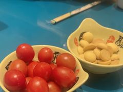 -巴依老爷新疆美食(望京小街店)