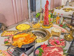-妥妥烤肉料理(昙华林店)