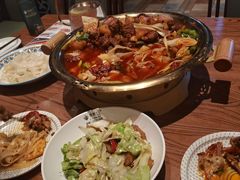 -驿楼兰·新疆菜(火车站店)