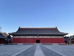 -北京古代建筑博物馆