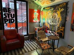 -nodcafe(M50创意园店)