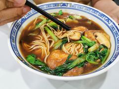 -福海面馆(阳曲店)