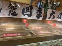 -芭菲盛宴·环球美食(袁家岗店)